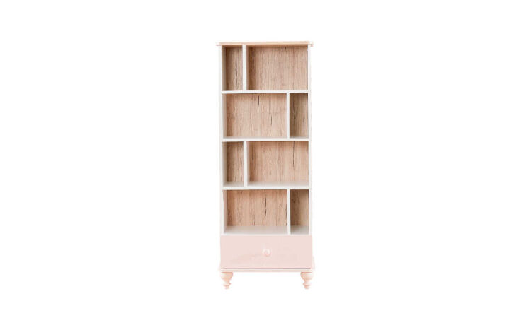 Micasa Bookcase - 1