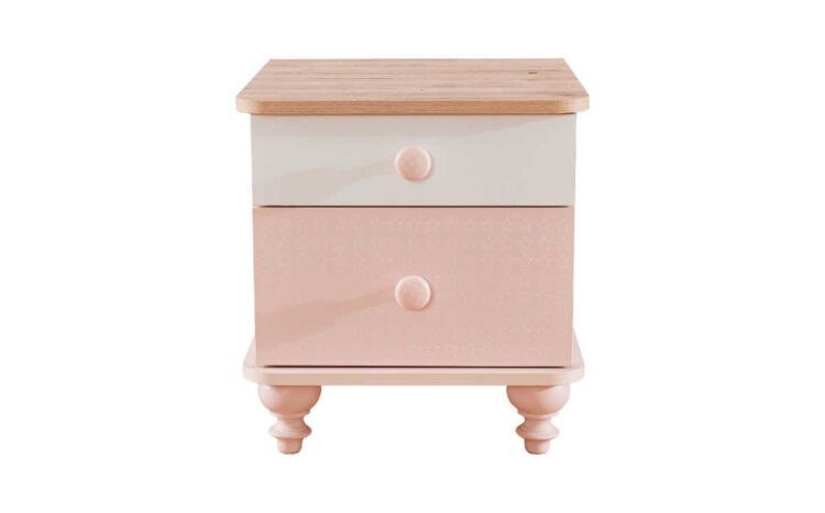 Micasa Nightstand - 1