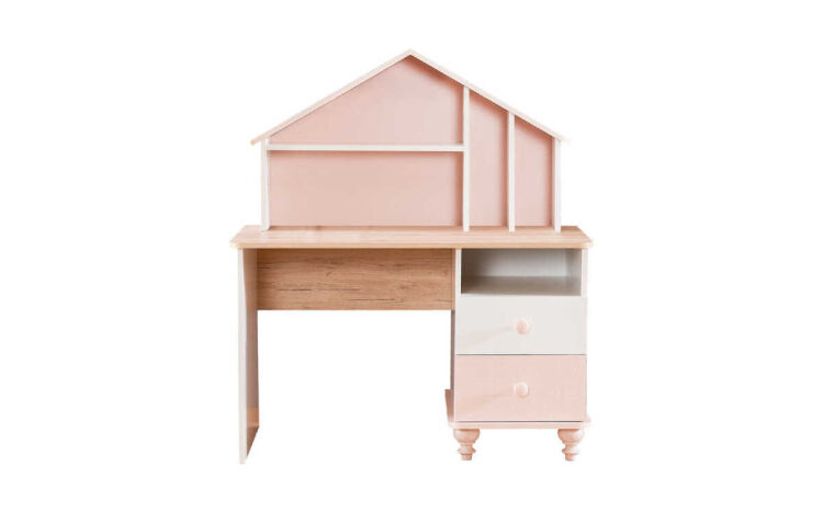 Micasa Study Desk - 1
