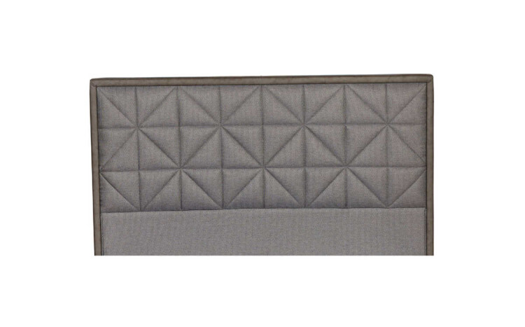 Minerva 100cm Headboard - 1