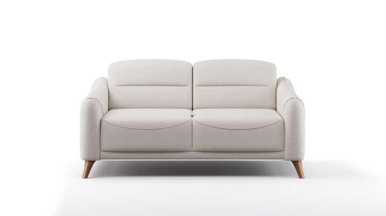 Mira 2'li Sandıklı Koltuk - 1