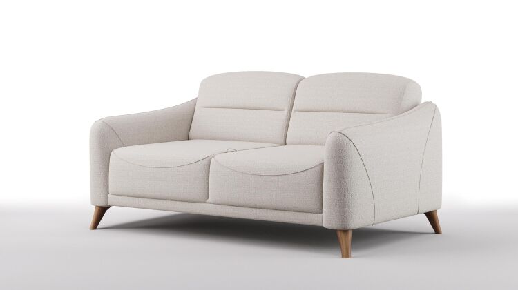 Mira 2'li Sandıklı Koltuk - 3