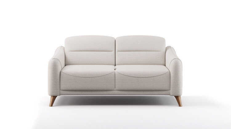 Mira 2'li Sandıklı Koltuk - 