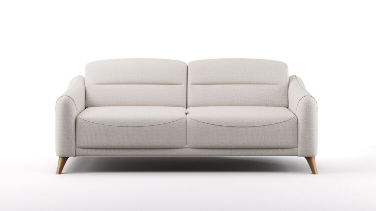 Mira 3'lü Sandıklı Koltuk - 1