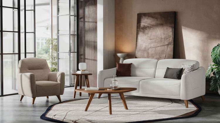 Mira Koltuk Takımı - 2