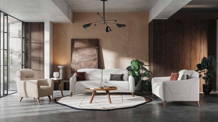 Mira Koltuk Takımı - 