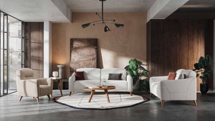 Mira Koltuk Takımı - 1