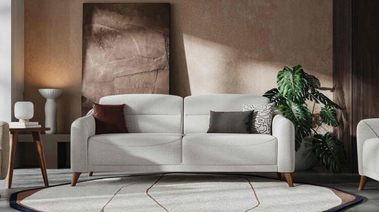 Mira Koltuk Takımı - 5