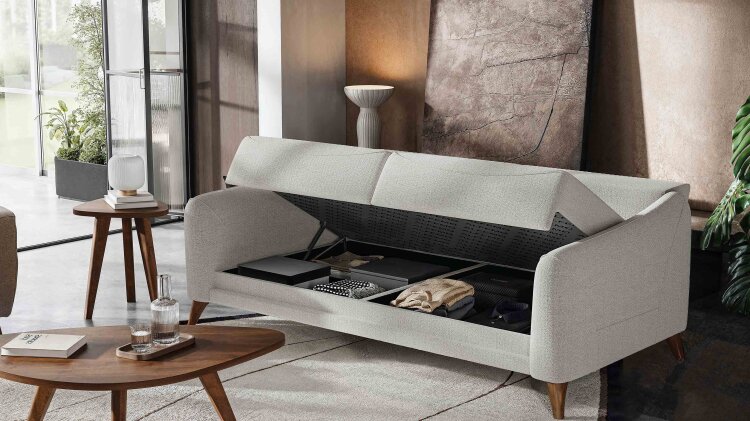 Mira Koltuk Takımı - 6