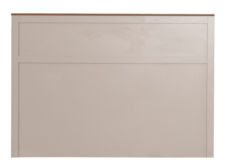 Monica 160'lık Ahşap Başlık - 