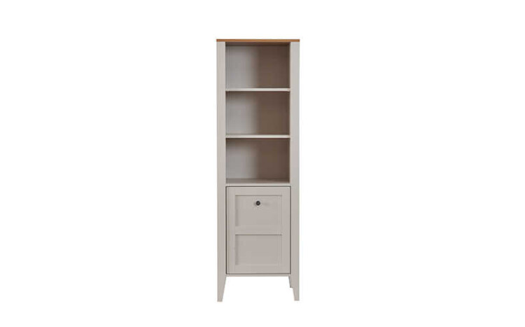 Monica Bookcase - 1