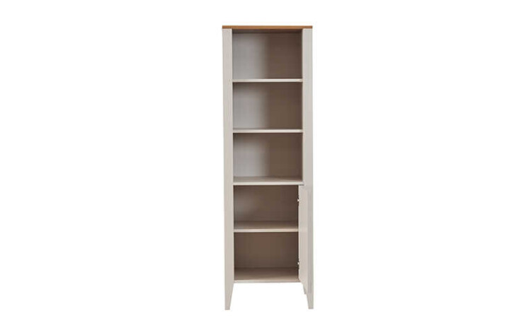 Monica Bookcase - 3