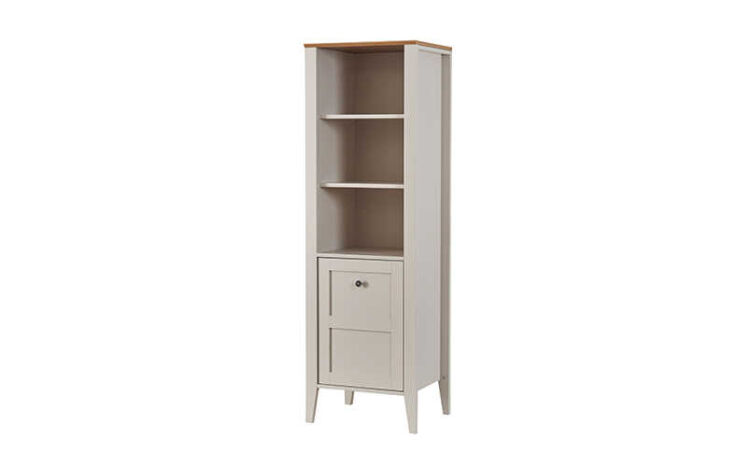 Monica Bookcase - 2