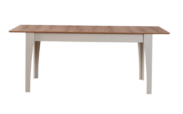 Monica Extendable Dining Table - 1