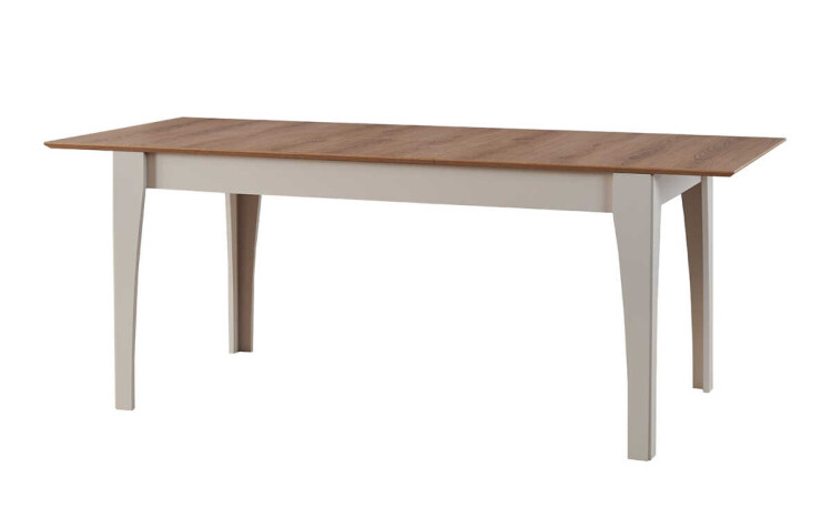 Monica Extendable Dining Table - 2