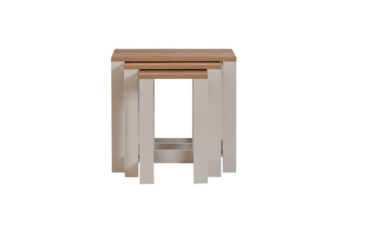 Monica Nesting Table - 1