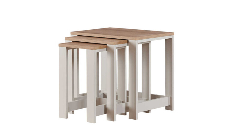 Monica Nesting Table - 2