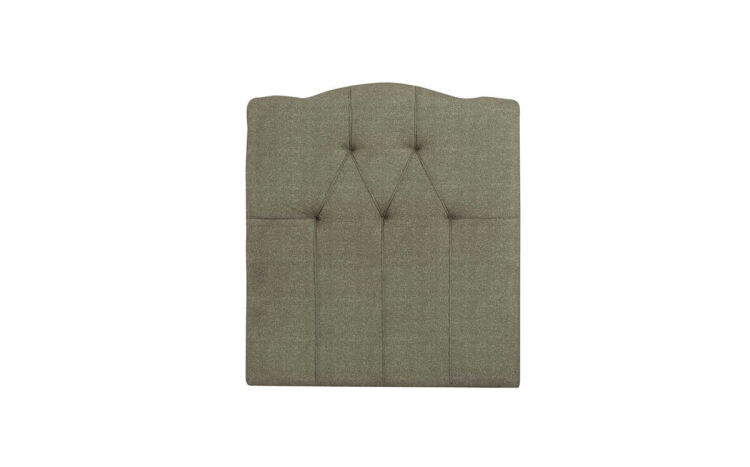 Monica Plus 100cm Headboard - 1