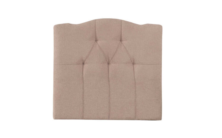 Monica Plus 100cm Headboard - 2