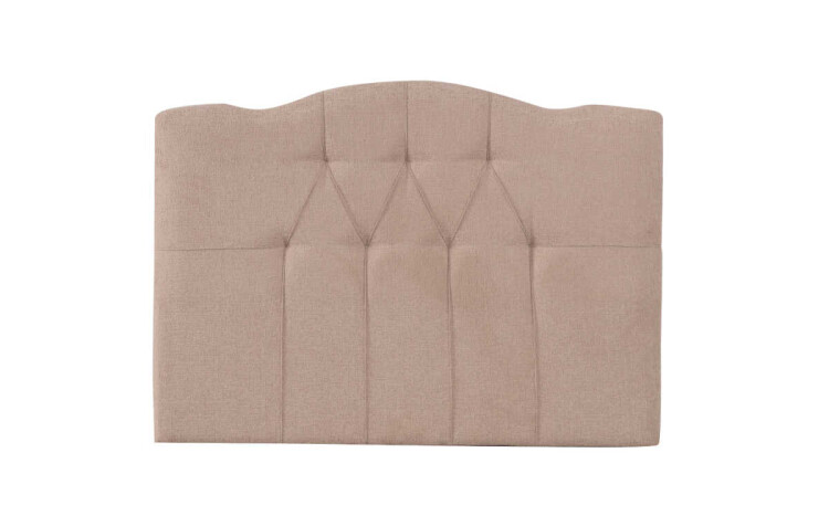 Monica Plus 120cm Headboard - 1