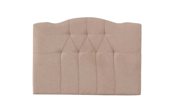 Monica Plus 120cm Headboard - 1