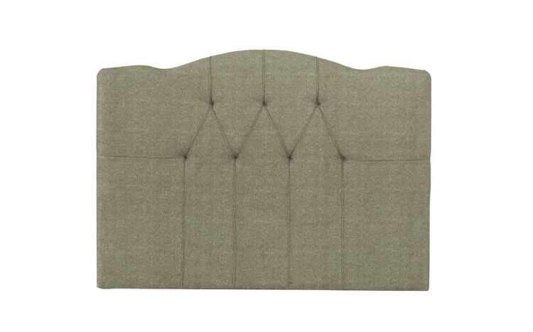 Monica Plus 120cm Headboard - 2