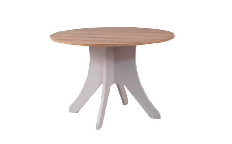 Monica Round Table - 1