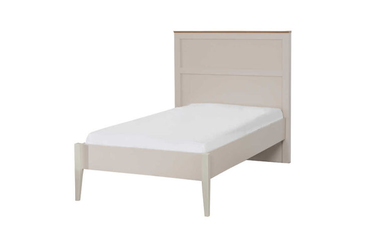 Monica Teen Bedstead with Headboard 100x200 - 2