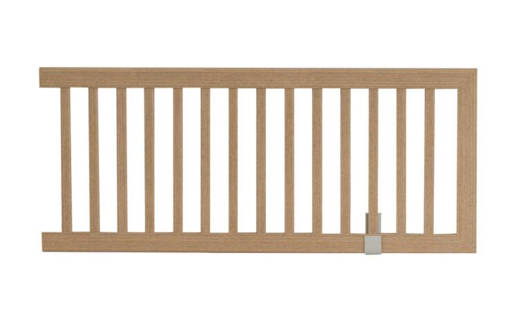 Monica Teen Guardrail - 