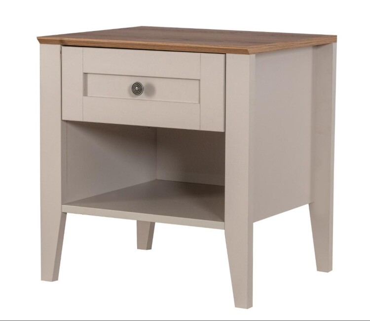 Monica Teen Nightstand - 2