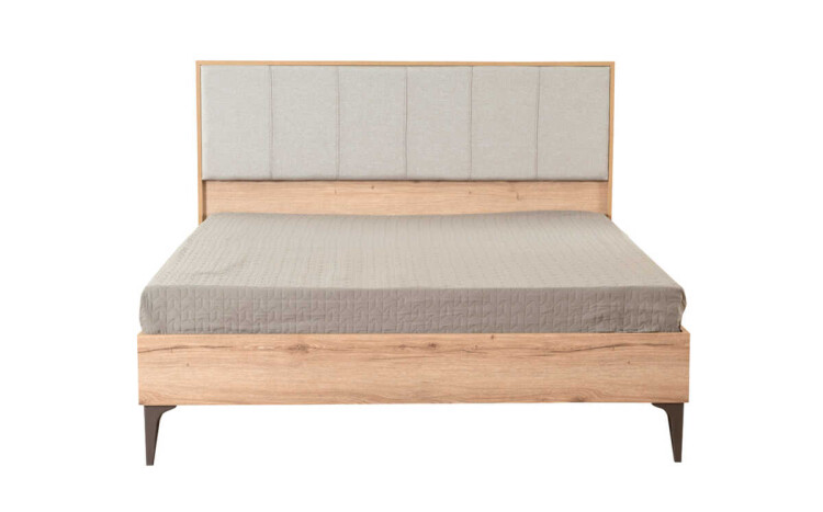 Monti Bedstead without Headboard 180x200 - 4