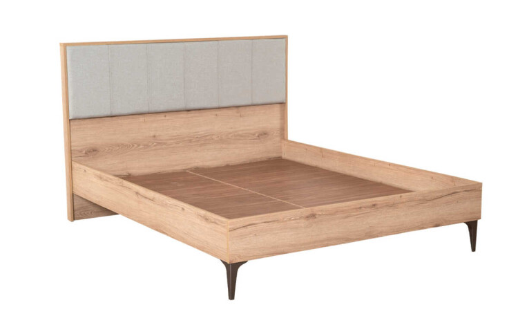 Monti Bedstead without Headboard 180x200 - 2