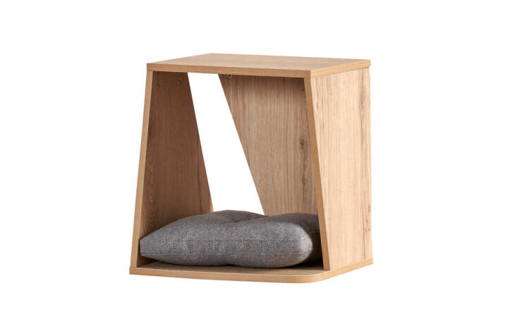 Monti Side Table - 1