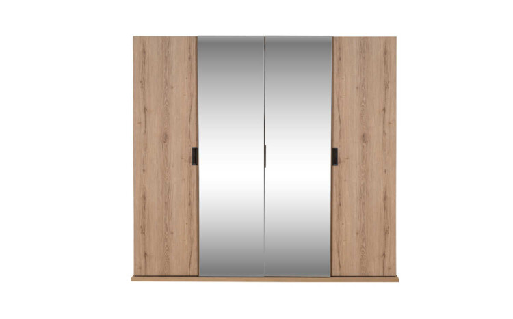 Monti Sliding Wardrobe - 1