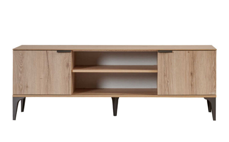 Monti TV Stand 165cm - 1