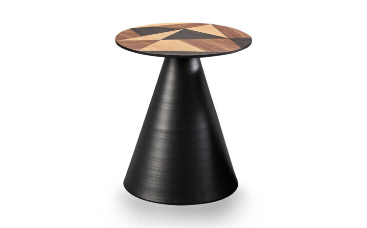 Mozaik Sehpa Büyük - 