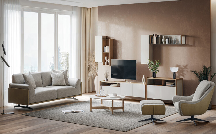 Narva Koltuk Takımı - 