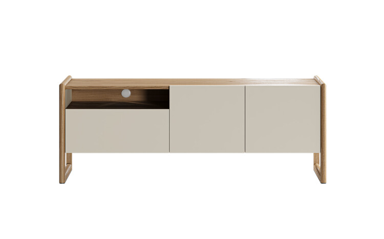 Narva Tv Sehpası 140'lık - 