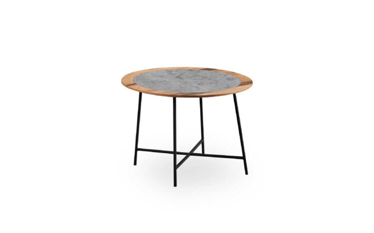 Nero Coffee Table Large - 1