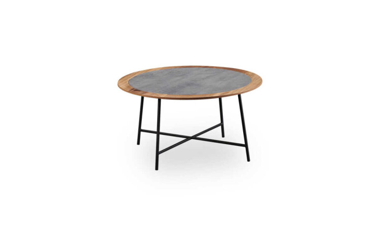 Nero Coffee Table Medium - 