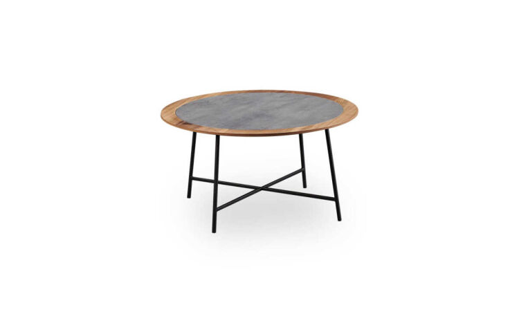 Nero Coffee Table Medium - 1