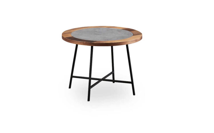 Nero Coffee Table Small - 1