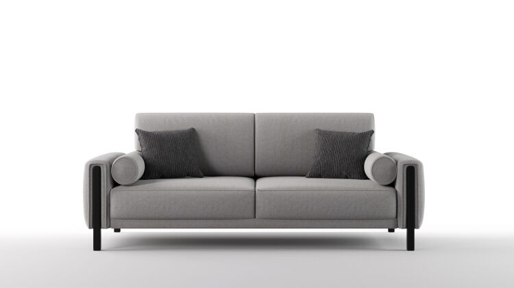 Nill 2′li Koltuk - 1