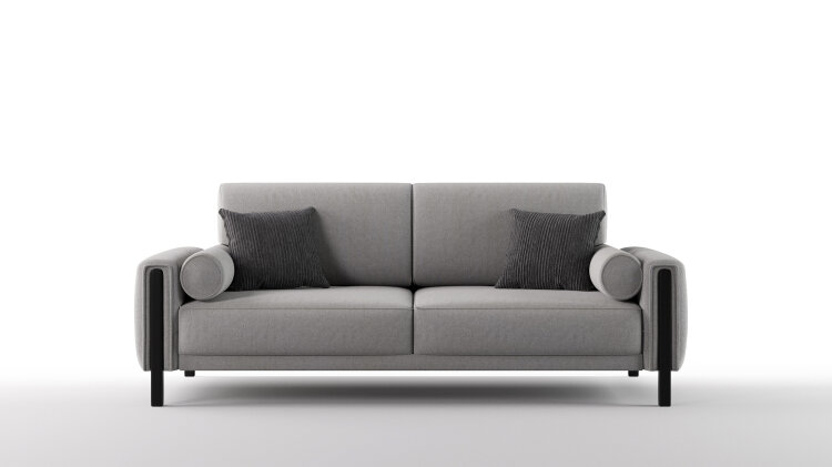 Nill 2′li Koltuk - 