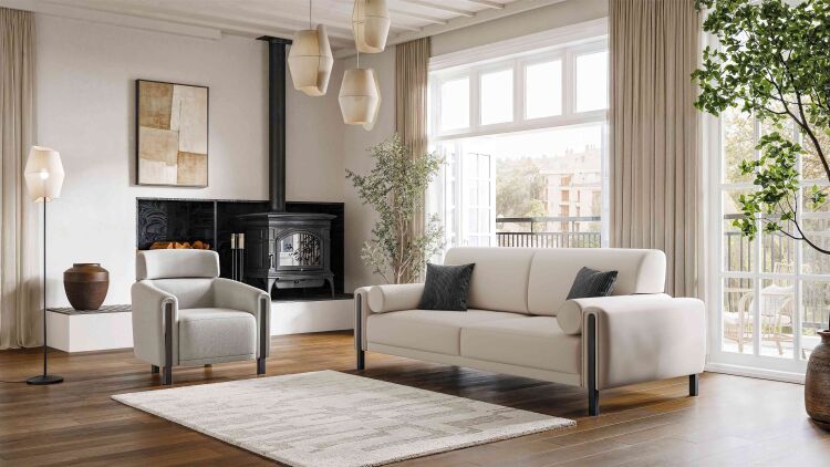 Nill Koltuk Takımı - 2