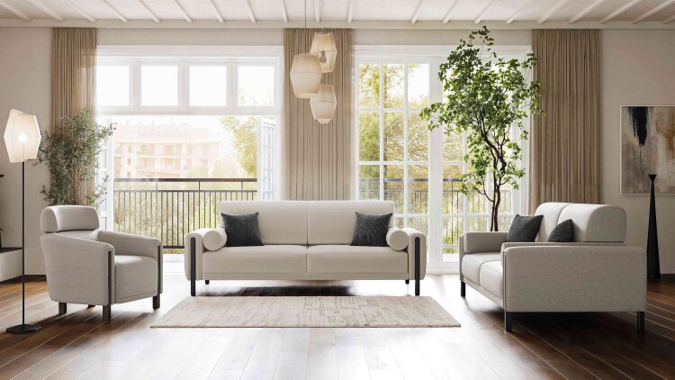 Nill Koltuk Takımı - 