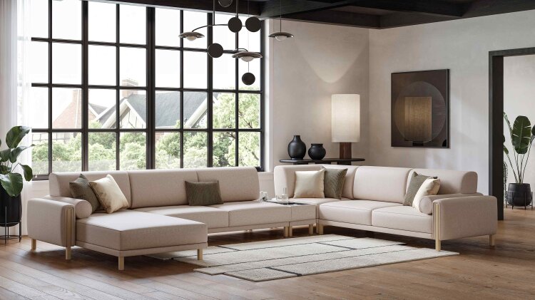 Nill Köşe Takımı - 