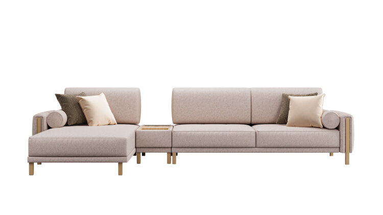 Nill Köşe Takımı - 6