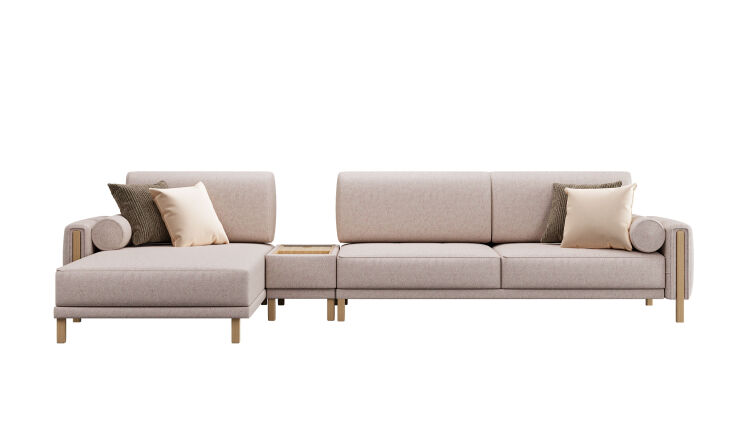 Nill Köşe Takımı - 6