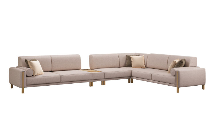 Nill Köşe Takımı - 8